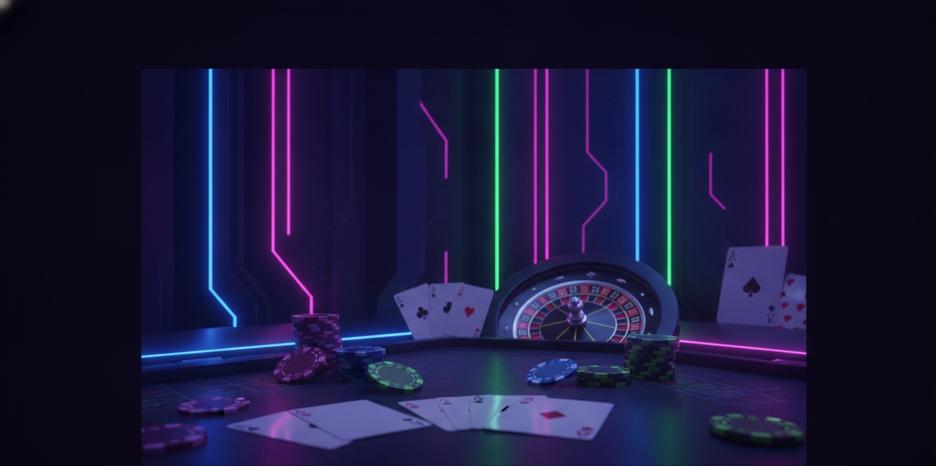 Neon54 Casino